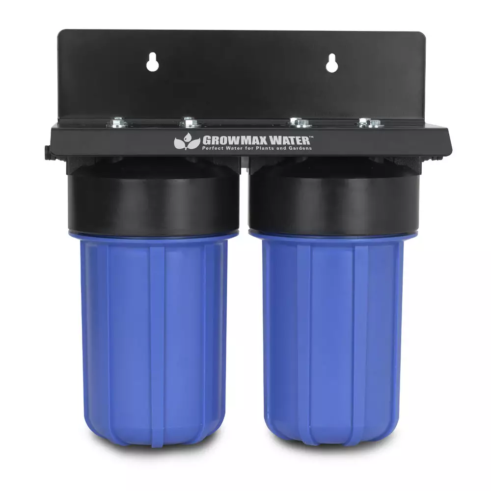 GrowMax Water Super Grow 800 RO System