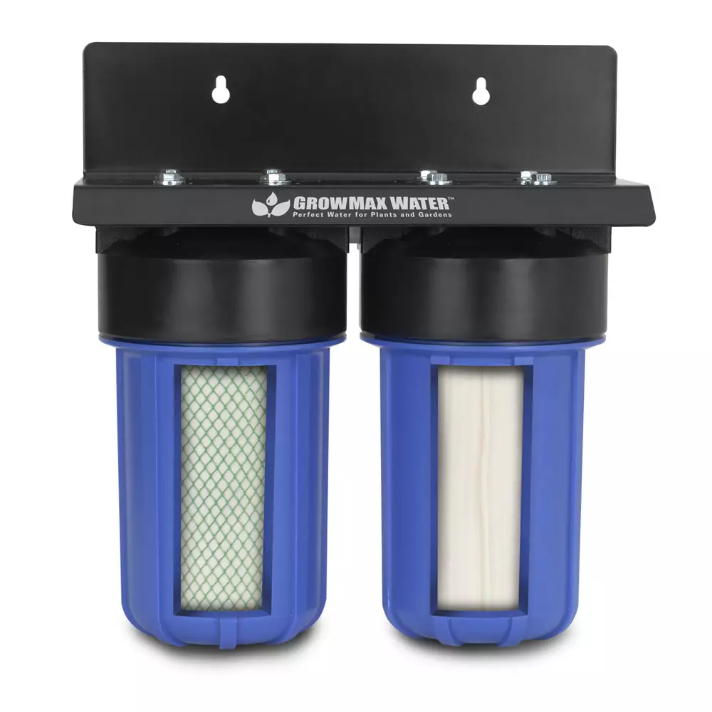GrowMax Water Super Grow 800 RO System