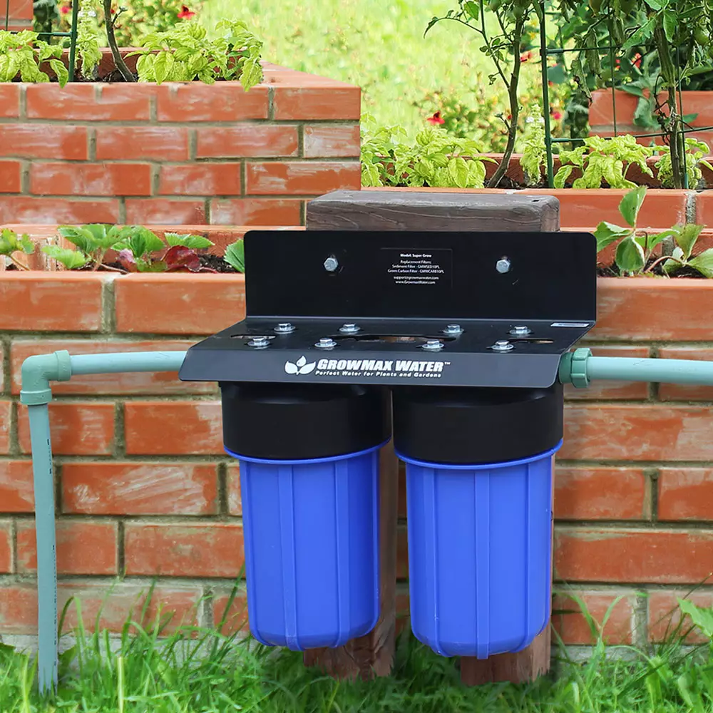 GrowMax Water Super Grow 800 RO System