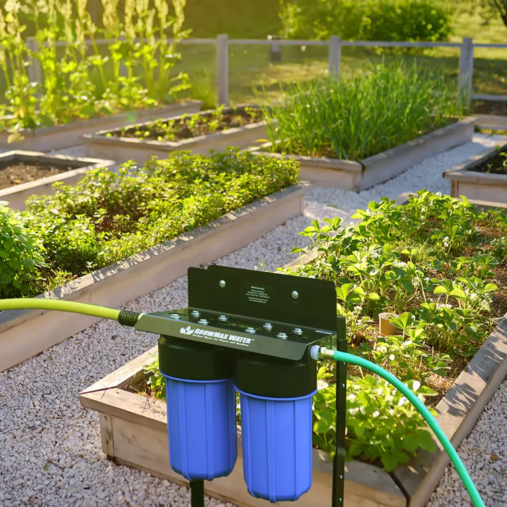 GrowMax Water Super Grow 800 RO System
