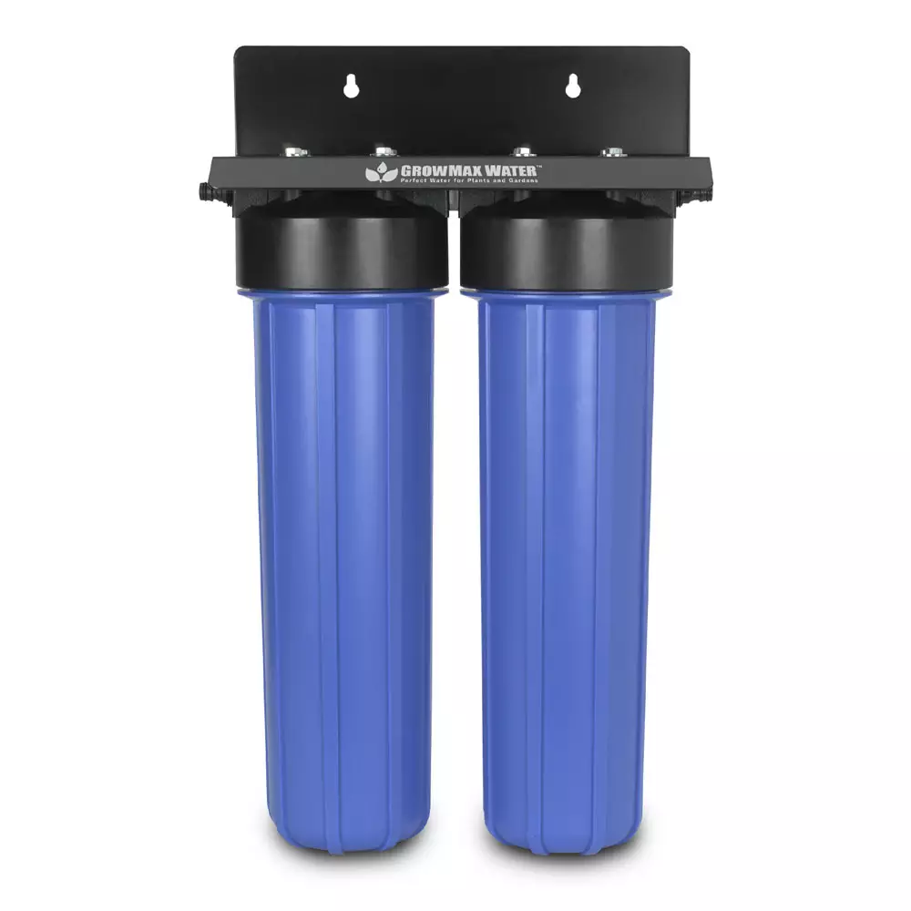 GrowMax Water Pro Grow 2000 RO System