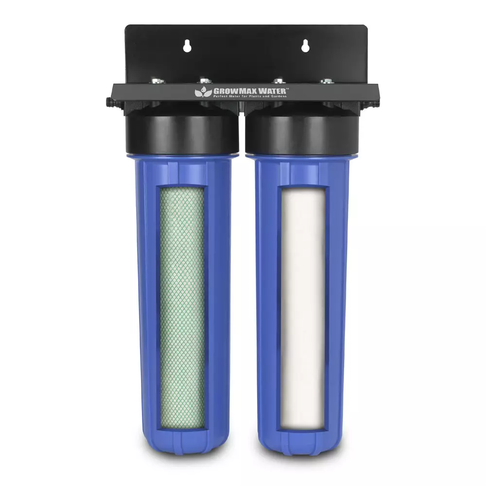 GrowMax Water Pro Grow 2000 RO System