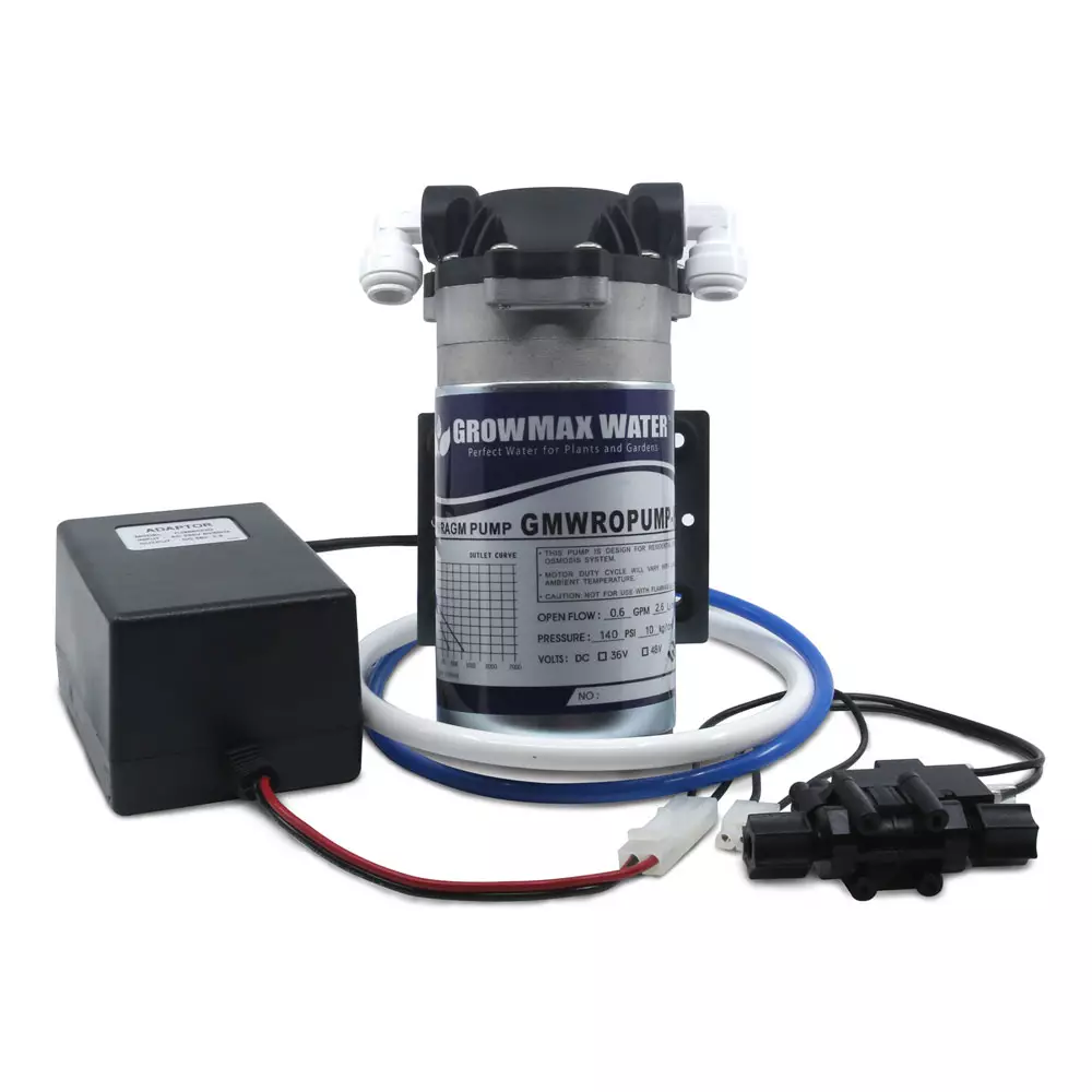 GrowMax Water Pump