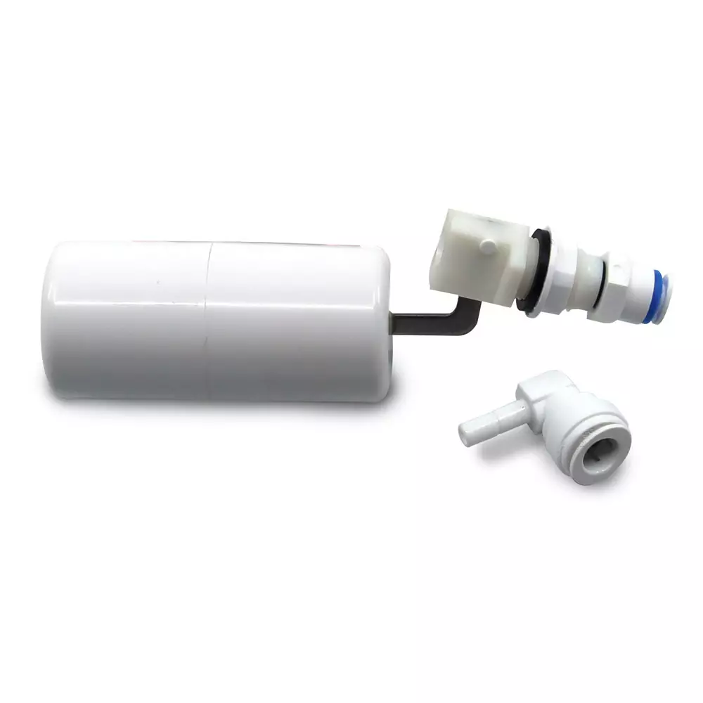 GrowMax Water Float Valve Kit