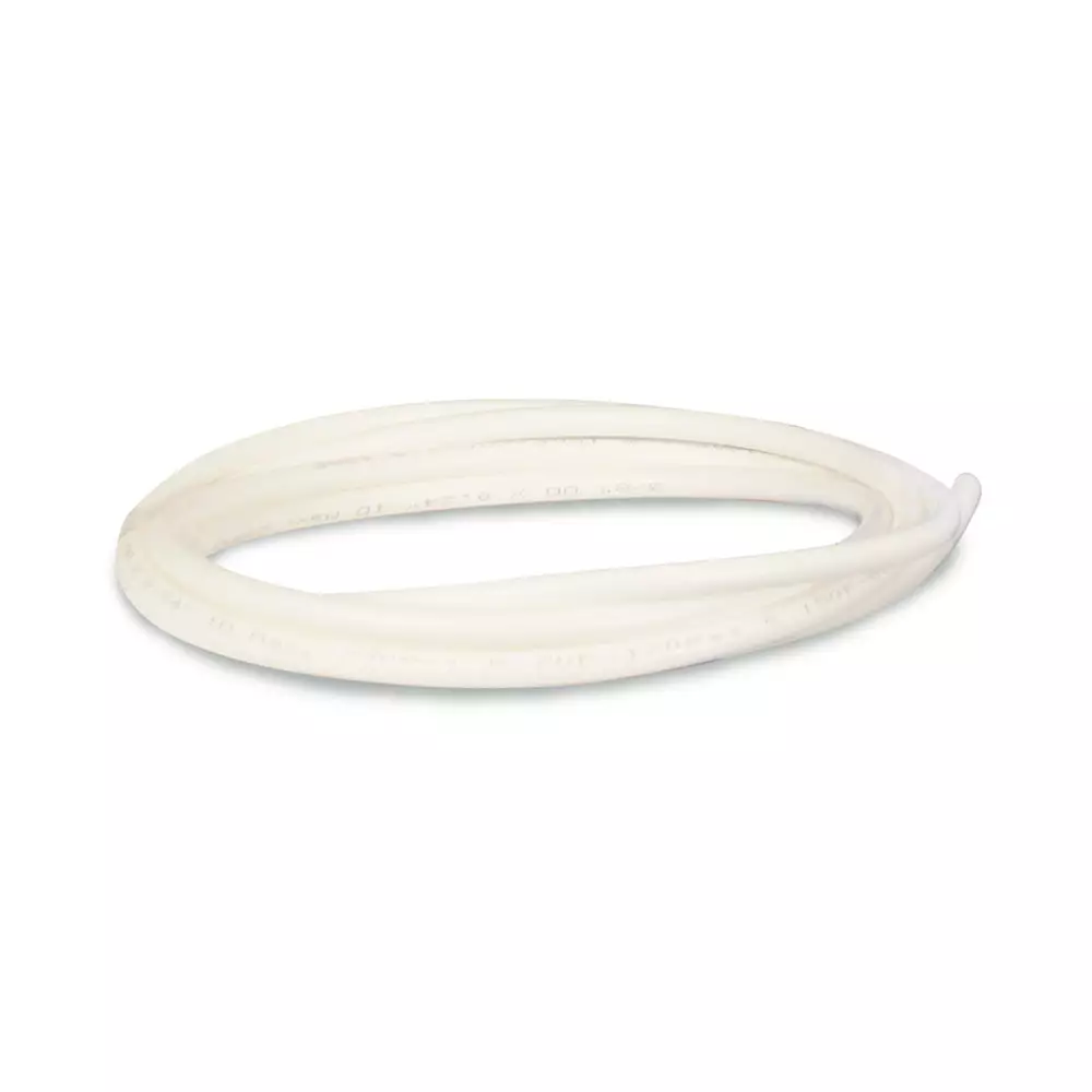 GrowMax Water White Poly Tubing