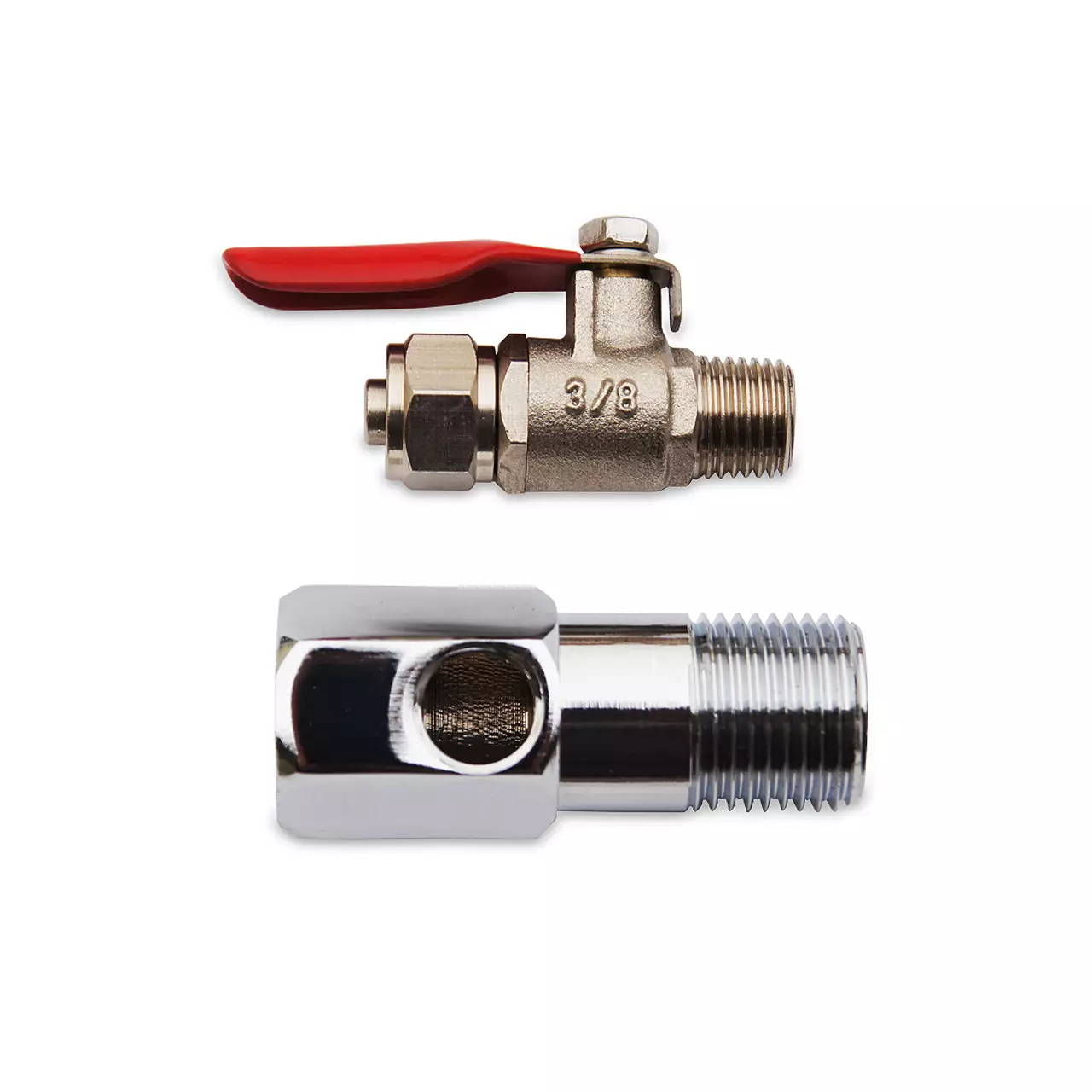 GrowMax Feed Water Adapater