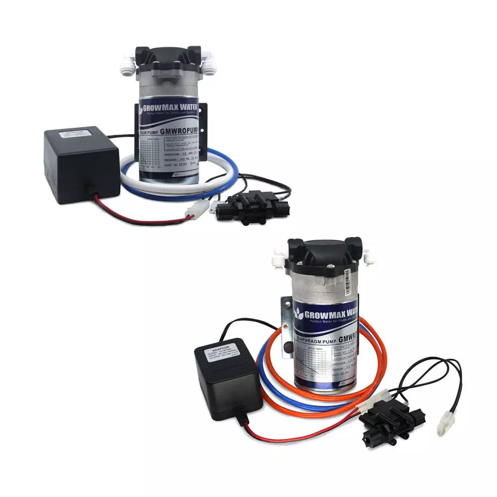GrowMax Water Pumps