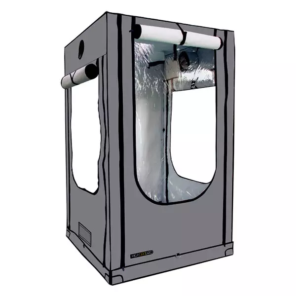 HighDroGro Grow Tent - HDG44