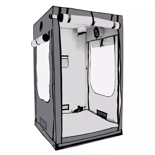 HighDroGro Grow Tent - HDG44