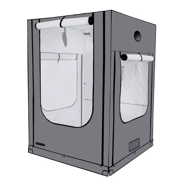 HighDroGro Grow Tent - HDG55