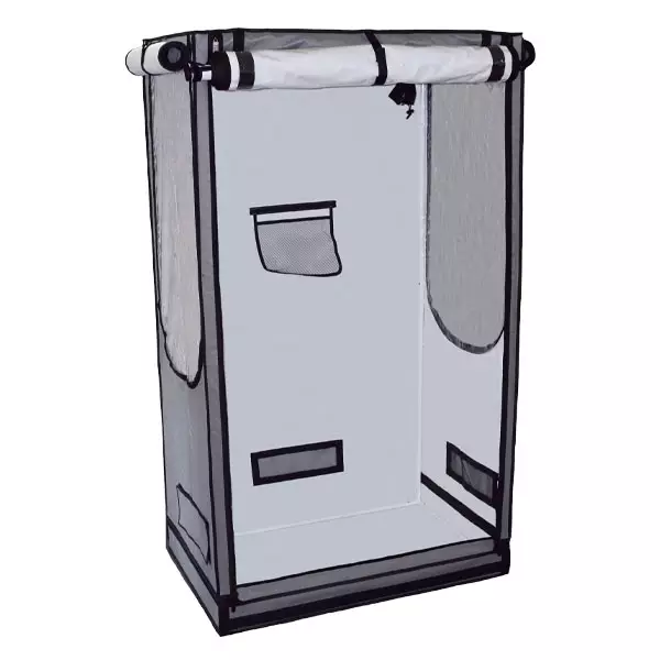 HighDroGro Grow Tent - sBox