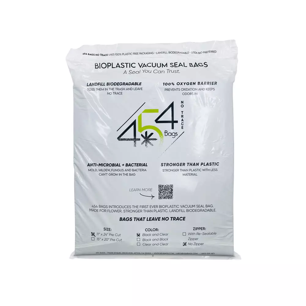 Image of 454 Bags BioPlastic Bags Package