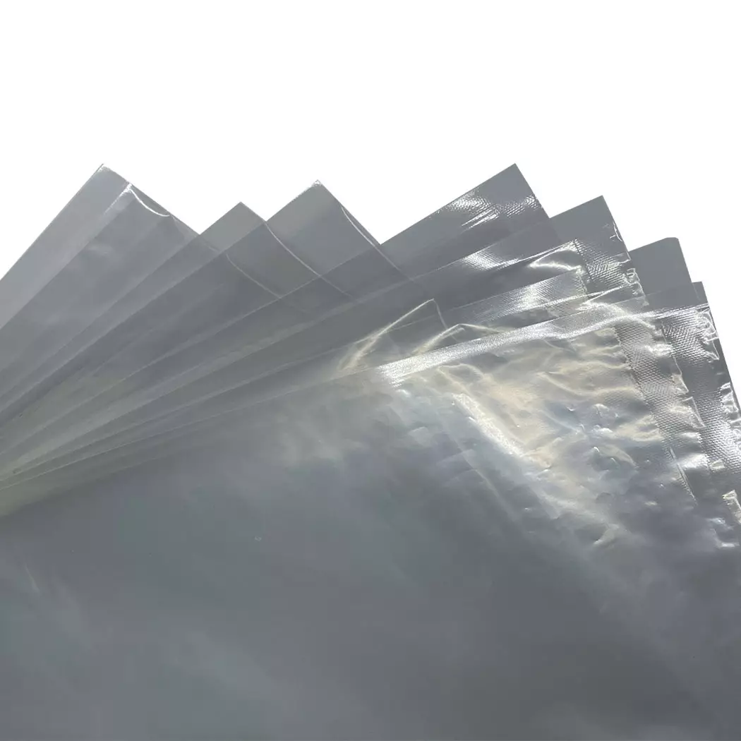 Close Up of 454 Bags Not for Turkey Bags