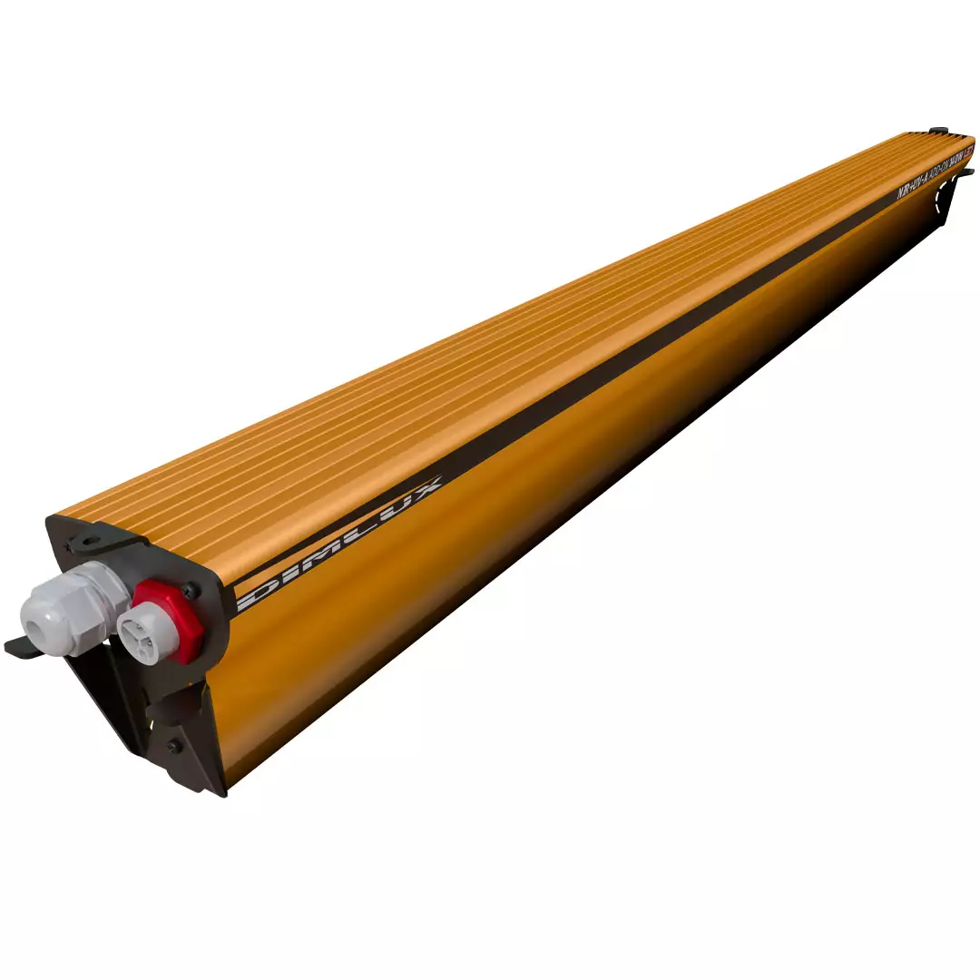 Dimlux Xtreme Series NIR + UV-A Supplemental Grow Light - Image 3