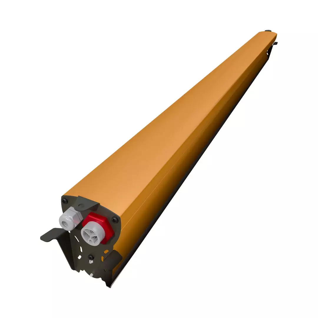 Dimlux Xtreme Series NIR + UV-A Supplemental Grow Light - Image 4