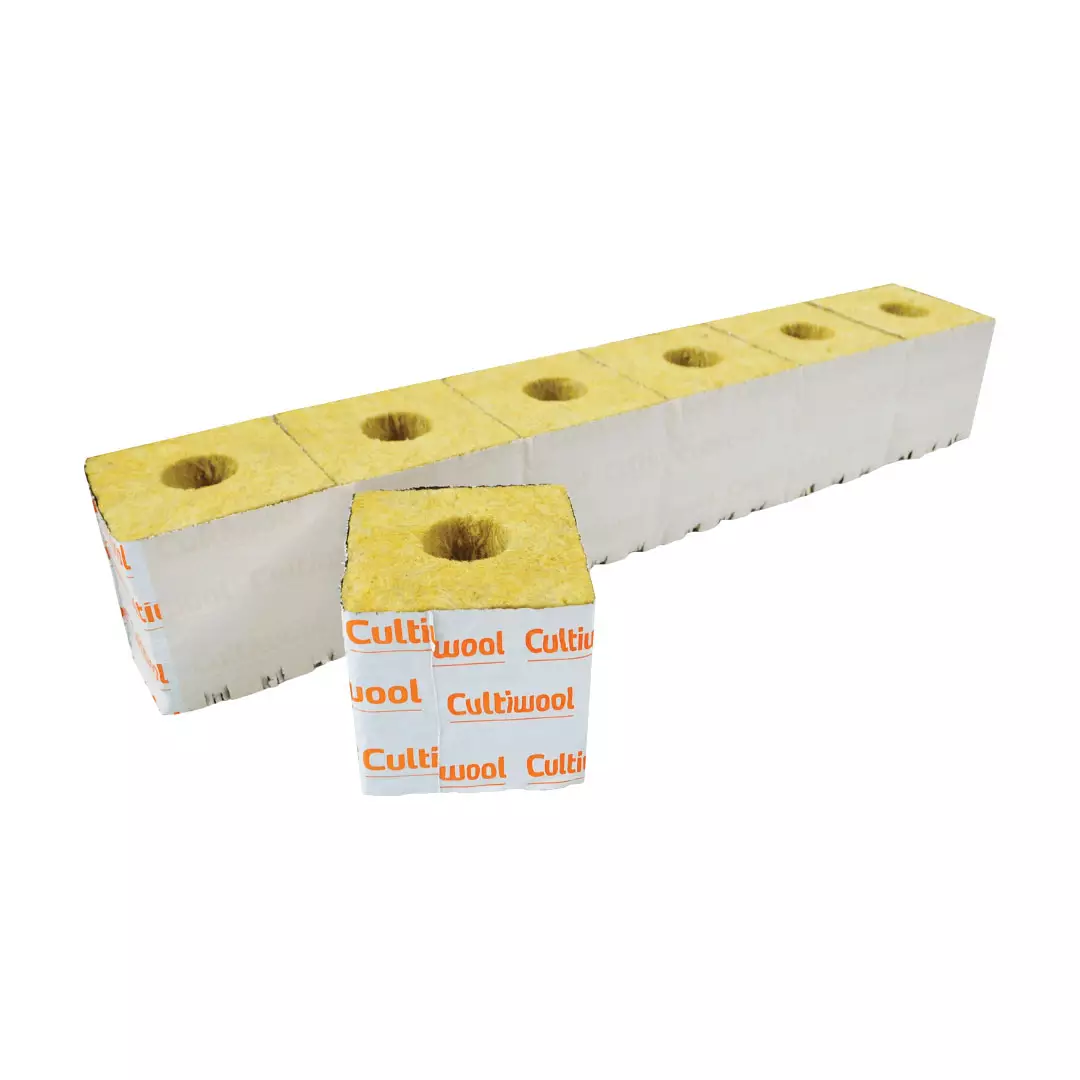 Cultiwool Grow Blocks