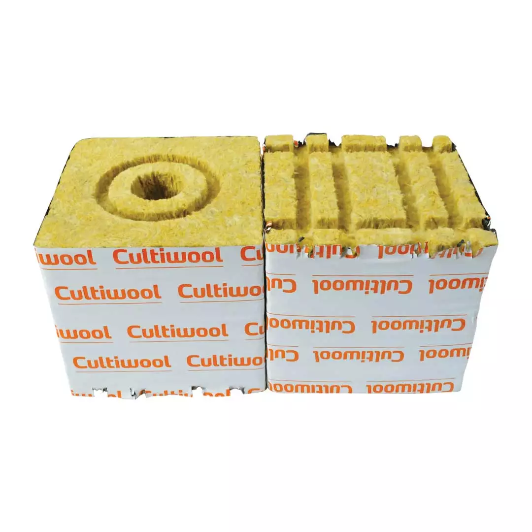 Cultiwool Grow Blocks