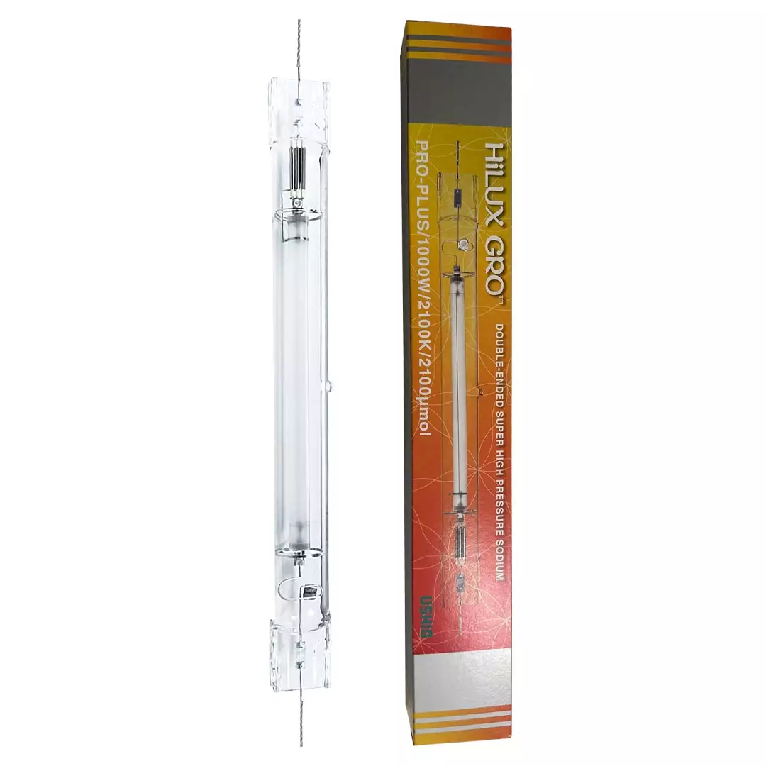 Ushio Pro Plus Lamp with Box