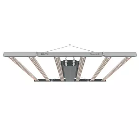 Flora Veg 430 Underside View