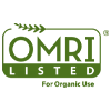 OMRI Listed Icon