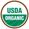 USDA Organic Icon