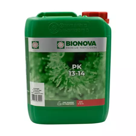 5L bottle of Bionova PK 13-14