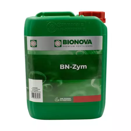 5L bottle of Bionova BN-Zym