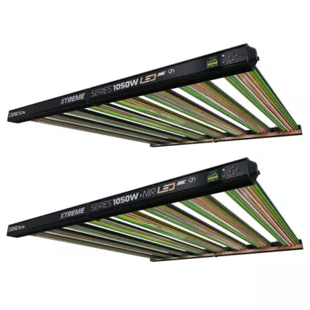 Dimlux Xtreme-Series 1050W MK2 ION Grow Lights