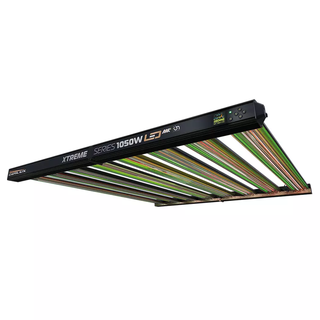 Dimlux Xtreme-Series 1050W MK2 ION Grow Light