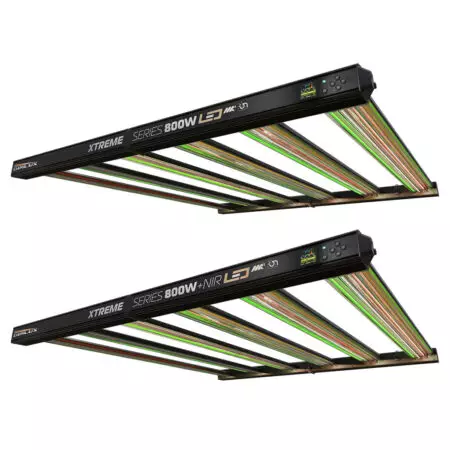 Dimlux Xtreme-Series 800W MK2 ION Grow Lights