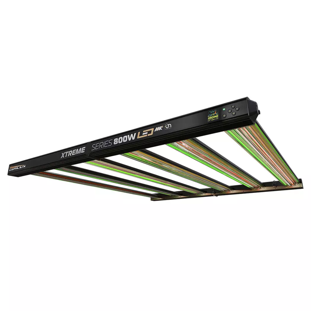 Dimlux Xtreme-Series 800W MK2 ION Grow Light