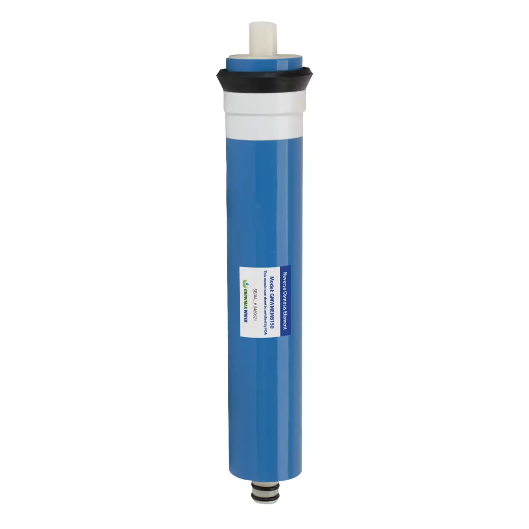 12" High Flow Membrane (150 GDP) - Compatible with HydroLogic Stealth RO