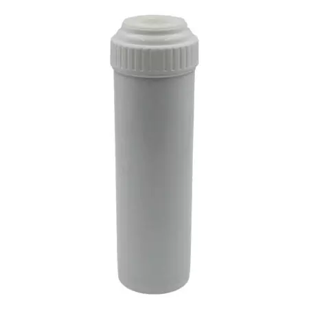 10" KDF85/Catalytic Carbon Filter - Compatible with HydroLogic Stealth-RO and smallBoy