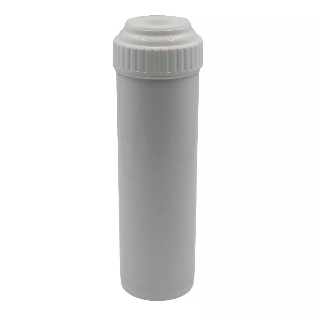 10" KDF85/Catalytic Carbon Filter - Compatible with HydroLogic Stealth-RO and smallBoy