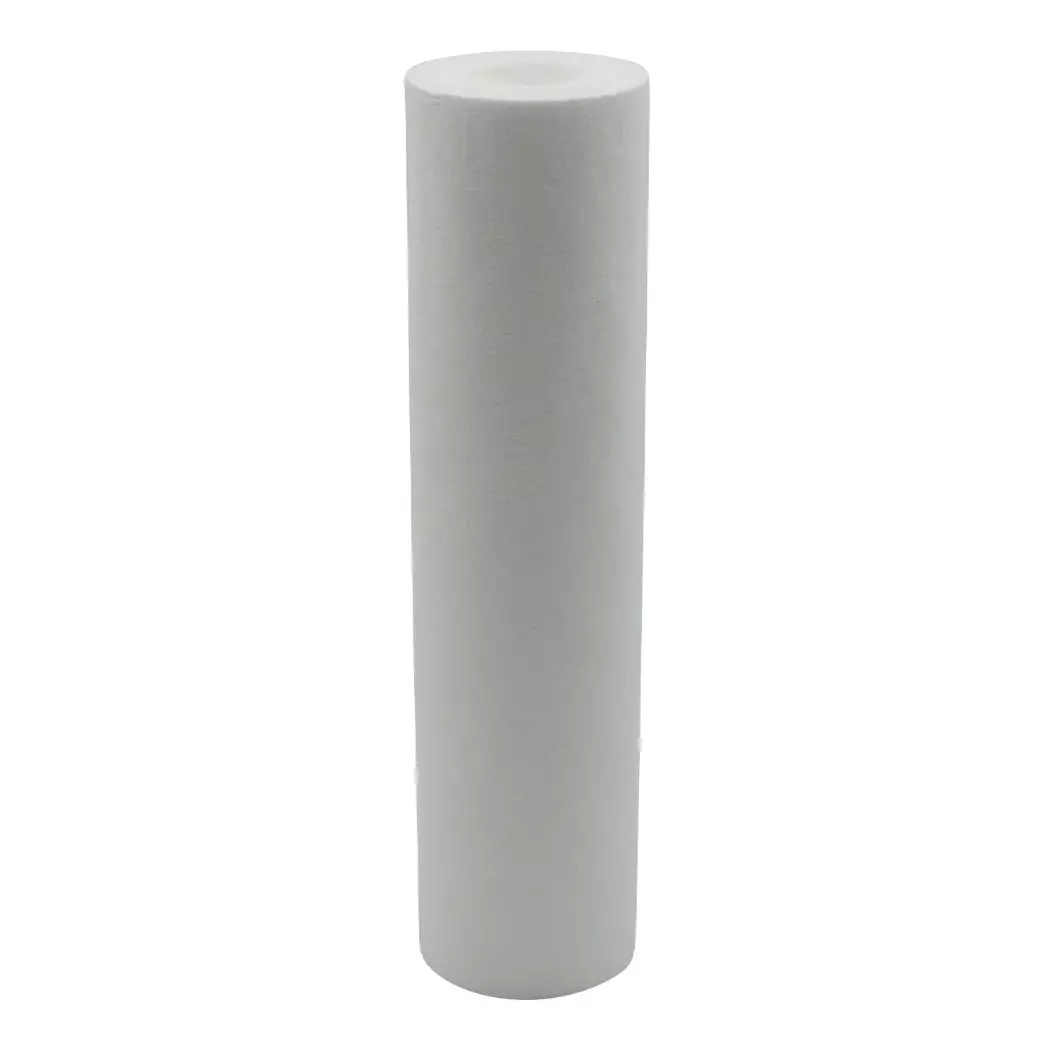 10" Poly Spun Sediment Filter - Compatible with HydroLogic smallBoy