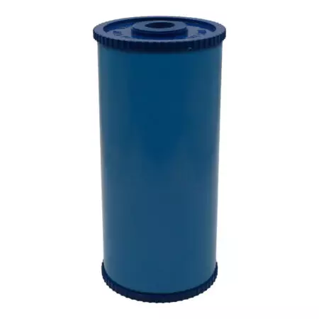 10" x 4.5" KDF85/Catalytic Carbon Filter - Compatible with HydroLogic Pre-Evolution