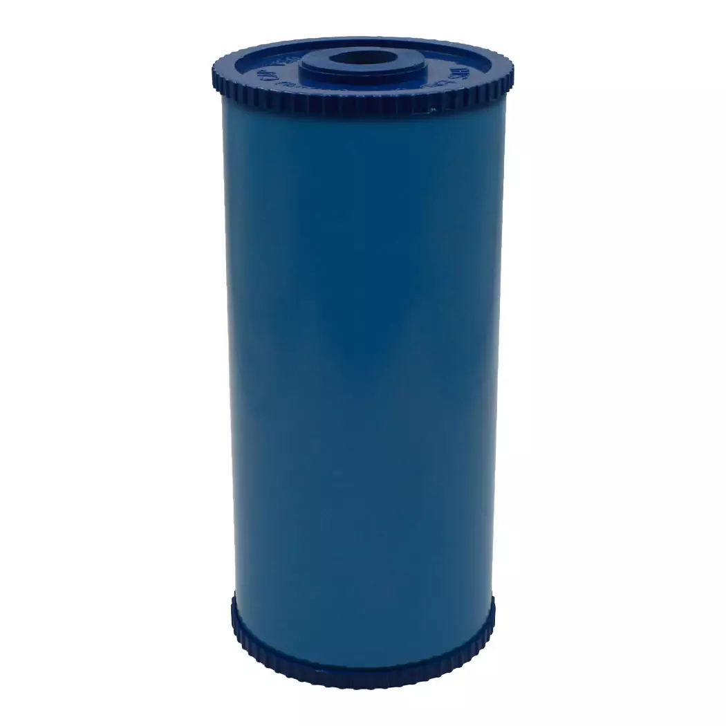 10" x 4.5" KDF85/Catalytic Carbon Filter - Compatible with HydroLogic Pre-Evolution