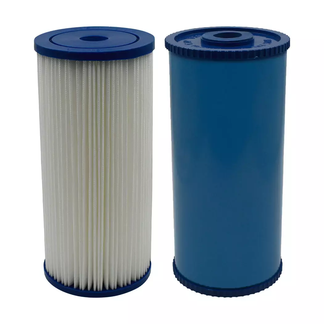Replacement Filter Kit - Compatible with HydroLogic Pre-Evolution