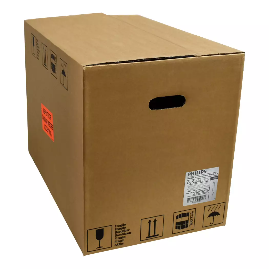 Philips GreenPower 50 Pack