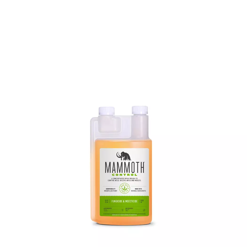 Mammoth Ag - Mammoth Control 500 ml bottle