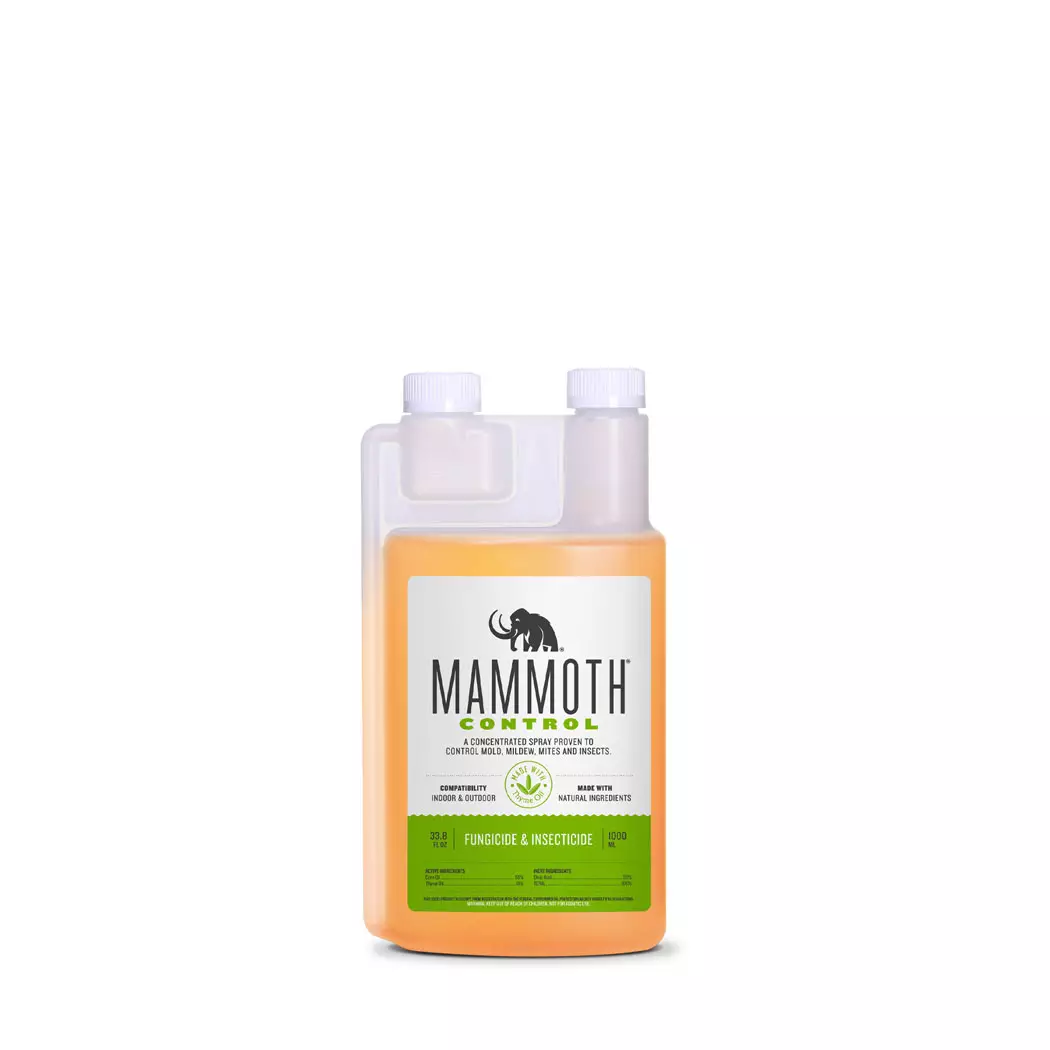 Mammoth Ag - Mammoth Control 1 Liter bottle