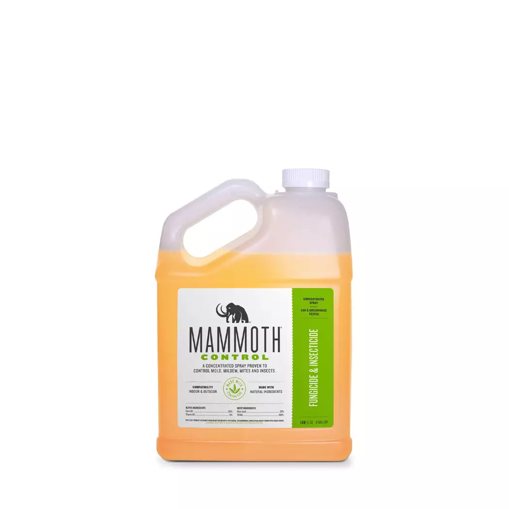 Mammoth Ag - Mammoth Control 1 Gallon bottle