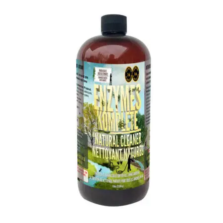 Enzymes Komplete 1L Bottle