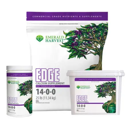 Emerald Harvest Edge Dry Formulation Product Family Image