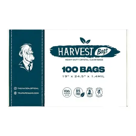 Tag Nation Classic Harvest Bags Box