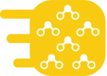 Gard'nClean Fast Release Icon